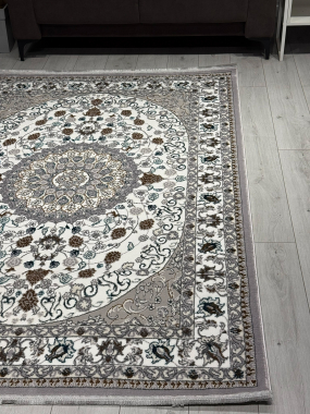 HALIF - F611 - GRAY-BLUE