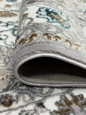 HALIF - F611 - GRAY-BLUE