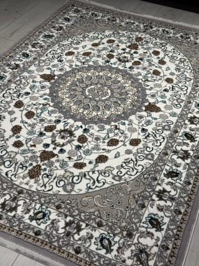 HALIF - F611 - GRAY-BLUE