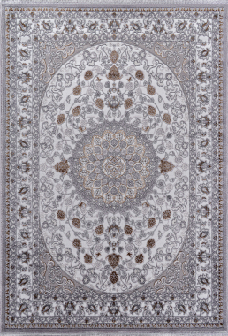 HALIF - F611 - GRAY-GREEN