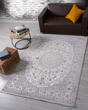 HALIF - F611 - GRAY-GREEN