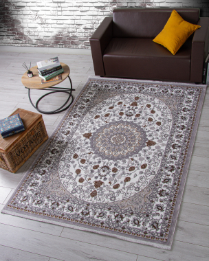 HALIF - F611 - GRAY-GREEN