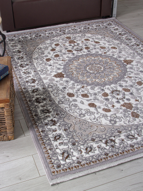 HALIF - F611 - GRAY-GREEN