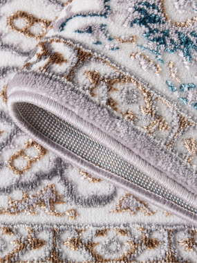 HALIF - F637 - GREEN-BLUE