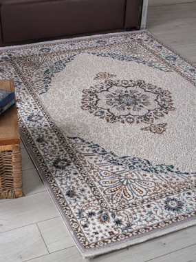 HALIF - F637 - GREEN-BLUE