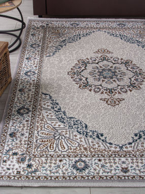 HALIF - F637 - GREEN-BLUE