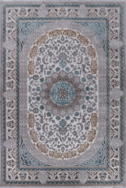 HALIF - F638 - GREEN-BLUE