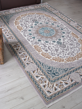 HALIF - F638 - GREEN-BLUE