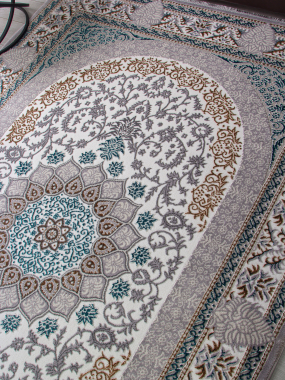 HALIF - F638 - GREEN-BLUE