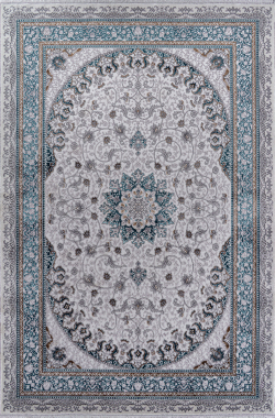 HALIF - F639 - GREEN-BLUE