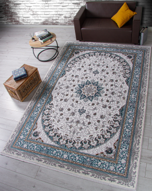 HALIF - F639 - GREEN-BLUE