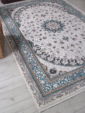 HALIF - F639 - GREEN-BLUE