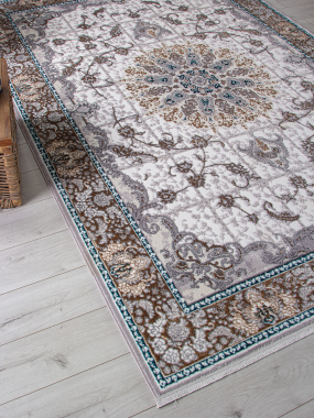 HALIF - F640 - GREEN-BLUE