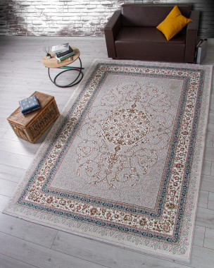 HALIF - F641 - GREEN-BLUE