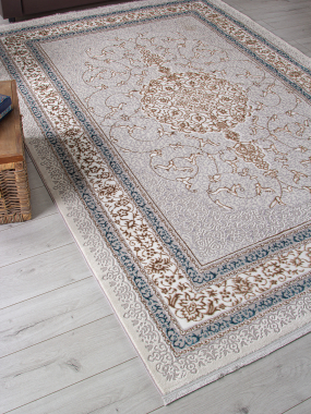 HALIF - F641 - GREEN-BLUE