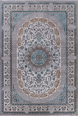 HALIF - K638 - GREEN-BLUE