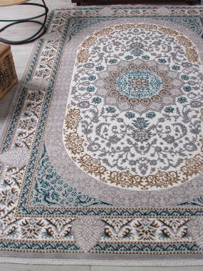 HALIF - K638 - GREEN-BLUE