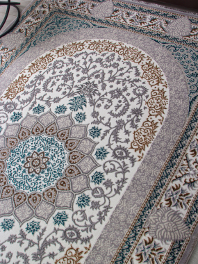 HALIF - K638 - GREEN-BLUE