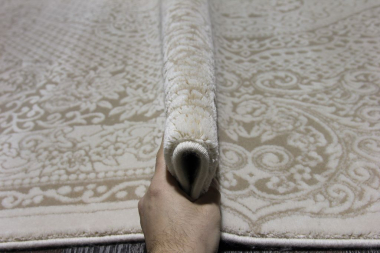 HUNKAR - 001 - CREAM / CREAM