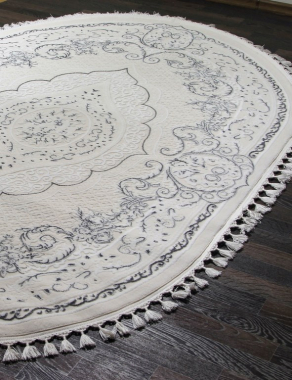 HUNKAR - 07857A - WHITE / WHITE