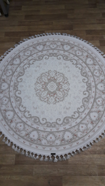 HUNKAR - 07905A - BEYAZ / BEYAZ