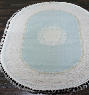 HUNKAR - 07908A - BLUE / BLUE