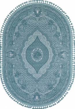 HUNKAR - 07931 - BLUE / BLUE