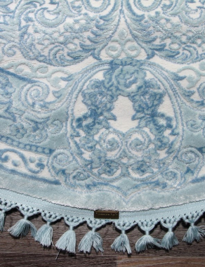HUNKAR - 07931 - BLUE / BLUE