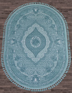 HUNKAR - 07931 - BLUE / BLUE