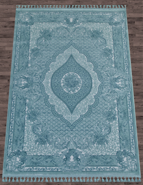 HUNKAR - 07931 - BLUE / BLUE