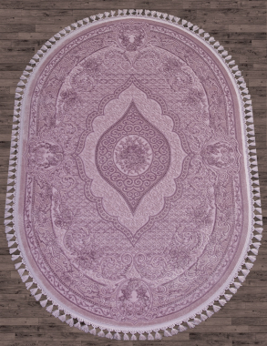 HUNKAR - 07931 - PURPLE / PURPLE