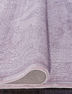 HUNKAR - 07931 - PURPLE / PURPLE