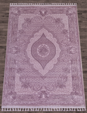 HUNKAR - 07931 - PURPLE / PURPLE