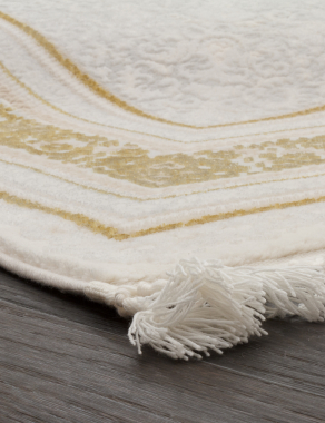 HUNKAR - 08071A - BLUE / GOLD
