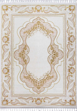 HUNKAR - 08075P - PINK / GOLD