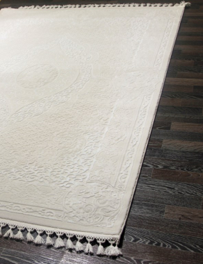 HUNKAR - 07857A - GOLD / WHITE