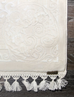 HUNKAR - 07857A - GOLD / WHITE
