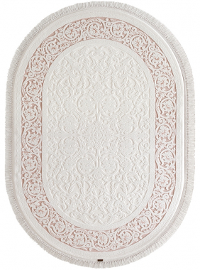 HUNKAR - 7902 - BEYAZ / BEYAZ