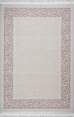 HUNKAR - 7902 - BEYAZ / BEYAZ