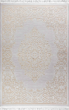 HUNKAR - 7904 - BEYAZ / BEYAZ