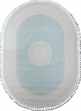HUNKAR - 07908A - BLUE / BLUE