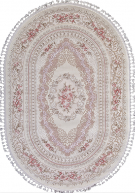 HUNKAR - 7910 - PINK / PINK