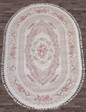 HUNKAR - 7910 - PINK / PINK