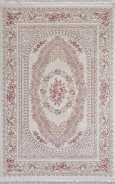 HUNKAR - 07910A - PINK / PINK