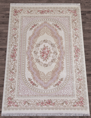HUNKAR - 07910A - PINK / PINK