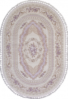 HUNKAR - 7910 - PURPLE / PURPLE
