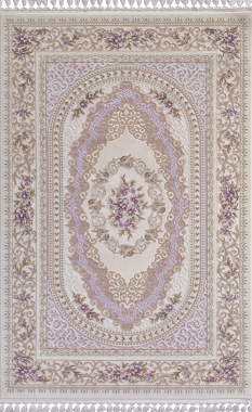 HUNKAR - 7910 - PURPLE / PURPLE