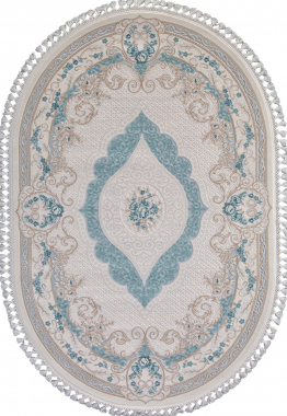 HUNKAR - 7921 - BLUE / BLUE