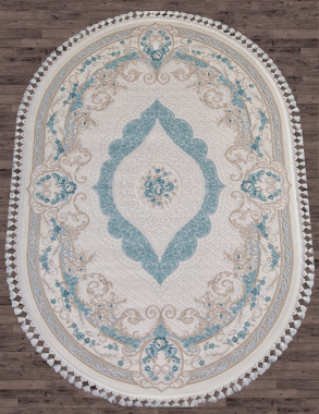 HUNKAR - 7921 - BLUE / BLUE