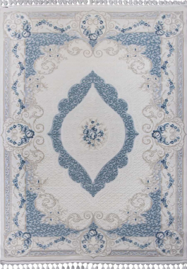 HUNKAR - 7921 - BLUE / BLUE